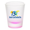 Frosty 1.75 oz Frosted Shot Glass