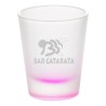 Frosty 1.75 oz Frosted Shot Glass
