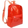 Columbus Clear Backpack