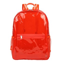 Red Blank