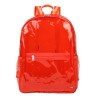 Red Blank