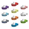 1" Tyvek® Wristband - One Color Imprint