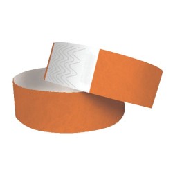 Orange Blank