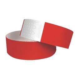Red Blank
