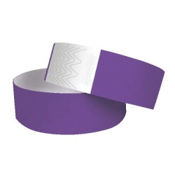Purple Blank