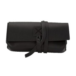 Draper Leather Sunglass Case