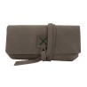 Slate Gray Green Blank