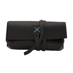 Black Turquoise Blank