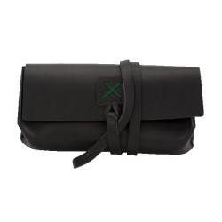 Black Green Blank