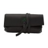 Black Green Blank
