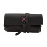 Black Fuchsia Blank
