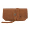 Tan Turquoise