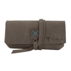 Slate Gray Turquoise