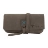 Slate Gray Turquoise