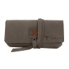 Slate Gray Light Rust