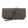 Slate Gray Black