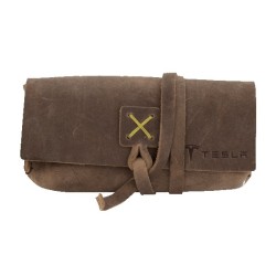 Distressed Brown Lemon