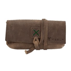 Distressed Brown Green