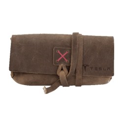 Distressed Brown Fuchsia