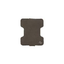 Slate Gray Blank