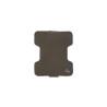 Slate Gray Blank