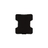 Black Blank