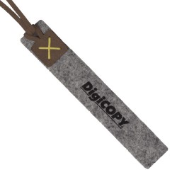 Distressed Brown Lemon