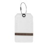 Distressed Brown Blank