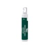 Custom SPF 30 Soy Based Lip Balm in White Tube with Hook Cap