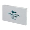 4" X 6" Frameless Frame