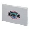 4" X 6" Frameless Frame