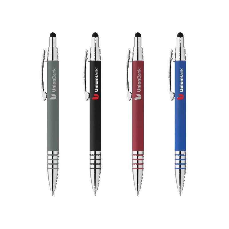 Bristol Instant-Dry Gel Pen