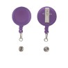 Purple Blank