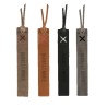 Turner Tasseled Bookmark