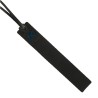 Black Royal Blue Blank