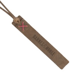 Distressed Brown Fuchsia