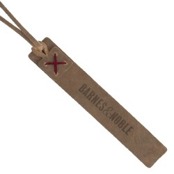 Distressed Brown Country Red