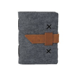 Tan Black Blank