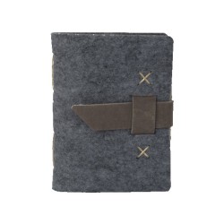 Slate Gray Natural Blank