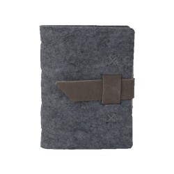 Slate Gray Gray Blank