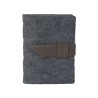 Slate Gray Gray Blank