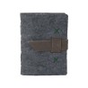 Slate Gray Green Blank