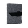Black Gray Blank