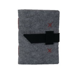 Black Country Red Blank