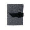 Black Black Blank
