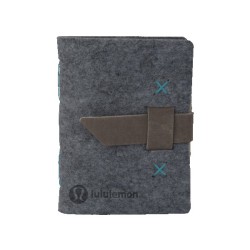 Slate Gray Turquoise