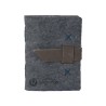 Slate Gray Royal Blue