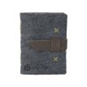Slate Gray Lemon