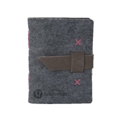 Slate Gray Fuchsia