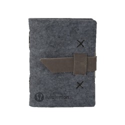 Slate Gray Black